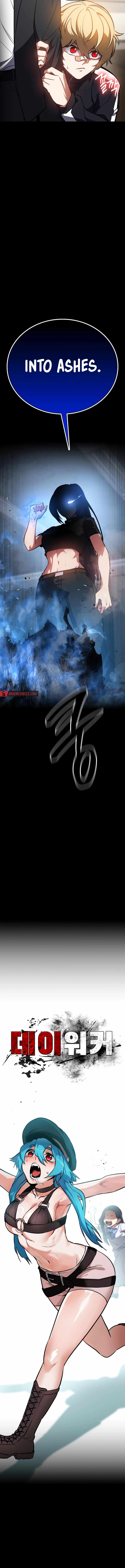 Day Walker Chapter 41 9
